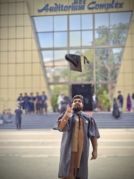 Noman Qamar